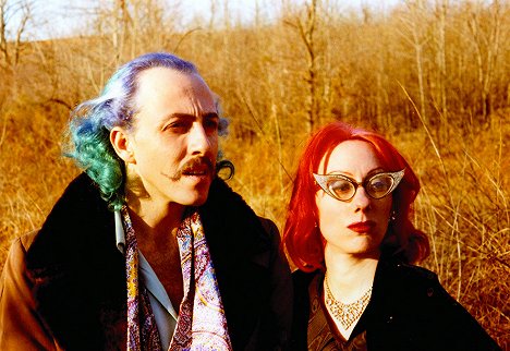 David Lochary, Mink Stole