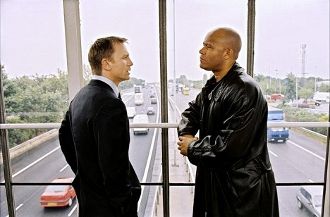 Daniel Craig, Louis Emerick - Po krk v extázi - Z filmu
