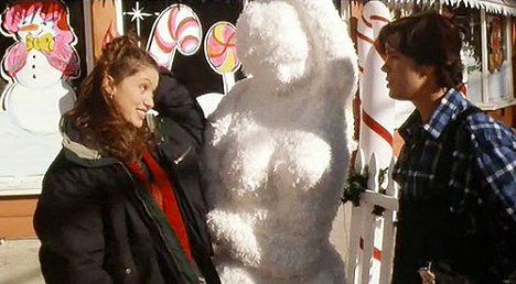 Shannon Elizabeth - Jack Frost: Sněhový zabiják - Z filmu
