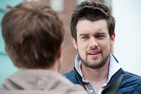 Jack Whitehall