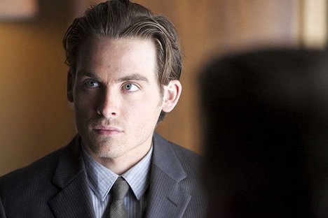 Kevin Zegers - The Entitled - Photos