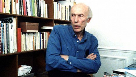 Eric Rohmer - Eric Rohmer - Z filmu