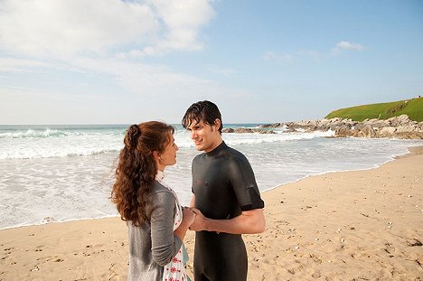 Alexandra Helmig, Daniel Fünffrock