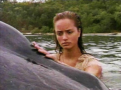 Marzena Godecki - Neri, dívka moře - Z filmu