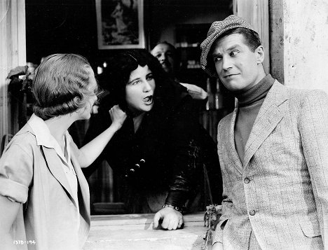 Maurice Chevalier - Miluj mne dnes v noci - Z filmu