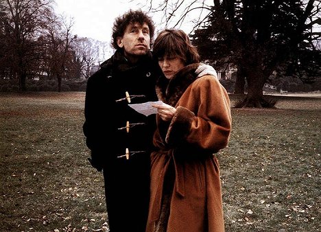 Alain Souchon, Jane Birkin - Jane Birkinová očima Agnes Vardové - Z filmu