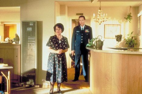 Brenda Hillhouse, Christopher Walken - Pulp Fiction: Historky z podsvětí - Z filmu