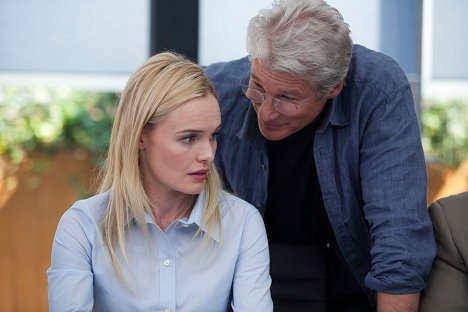 Kate Bosworth, Richard Gere