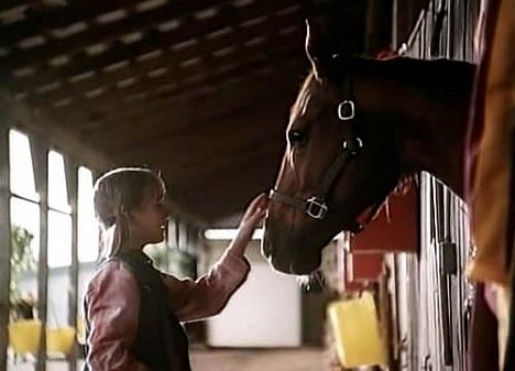 Leelee Sobieski - Kůň pro Danny - Z filmu