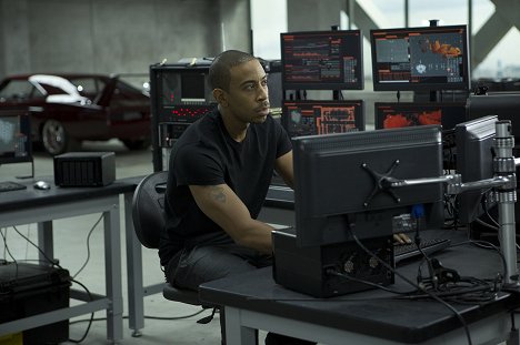 Ludacris - Rychle a zběsile 6 - Z filmu