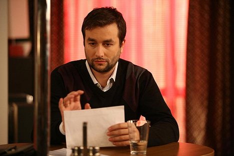 Vladimír Kobielský - Panelák - Z filmu