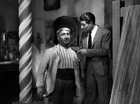 Fernand Charpin, Jean Gabin