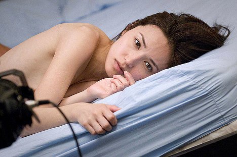 Naoko Watanabe - Nude - Z filmu