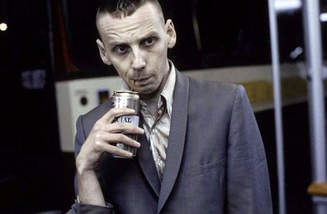 Ewen Bremner - Trainspotting - Z filmu