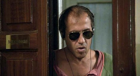 Adriano Celentano - Zamilovaný blázen - Z filmu