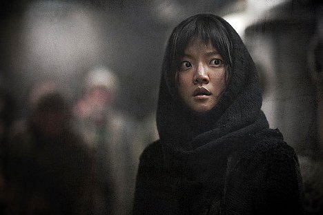 Ah-seong Ko - Ledová archa - Z filmu