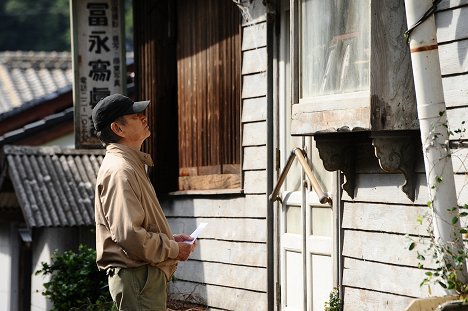 Ken Takakura - Anata e - Z filmu