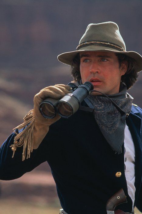 Jason Patric - Geronimo - Z filmu