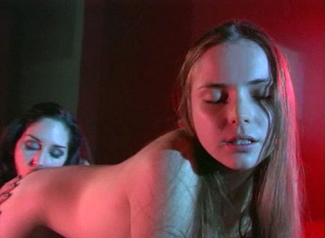 Erin Brown - Satan's School for Lust - Z filmu