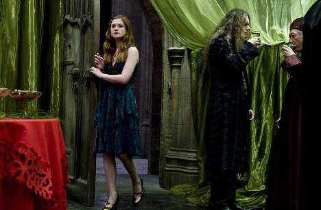 Bonnie Wright - Harry Potter a Polovičný princ - Z filmu