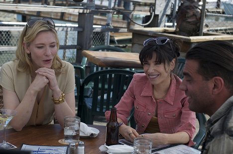 Cate Blanchett, Sally Hawkins, Bobby Cannavale - Jasmíniny slzy - Z filmu