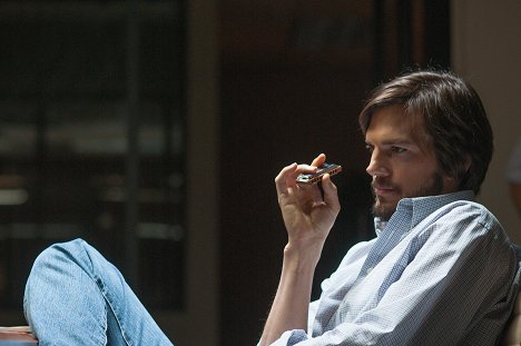 Ashton Kutcher - Jobs - Z filmu