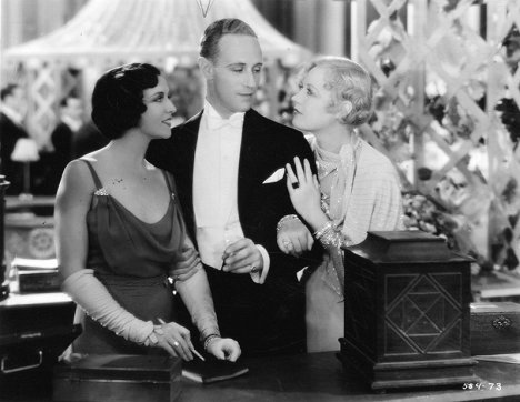 Mary Duncan, Leslie Howard, Marion Davies - Five and Ten - Z filmu