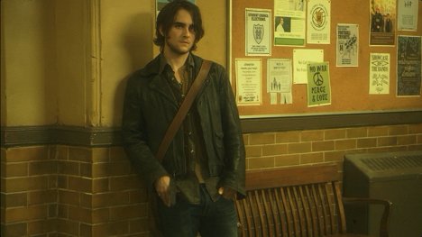 Landon Liboiron - Hemlock Grove - Z filmu