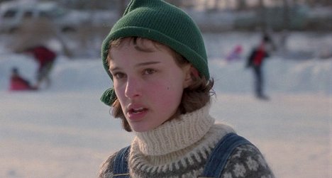 Natalie Portman - Nádherný holky - Z filmu