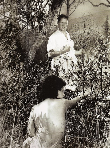 Hedy Lamarr, Aribert Mog