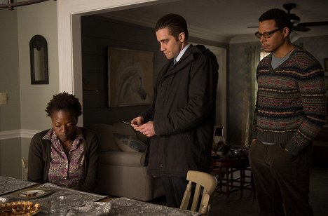 Viola Davis, Jake Gyllenhaal, Terrence Howard