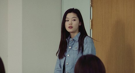 Ji-hyeon Jeon - Yeopgijeogin geunyeo - Z filmu