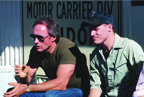 Clint Eastwood, Bryan Adams - Růžový Cadillac - Z filmu