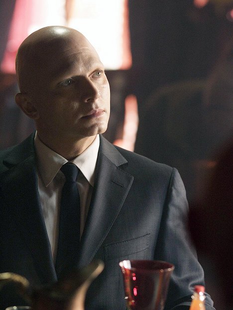 Michael Cerveris