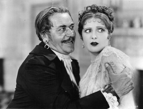 Noah Beery, Billie Dove