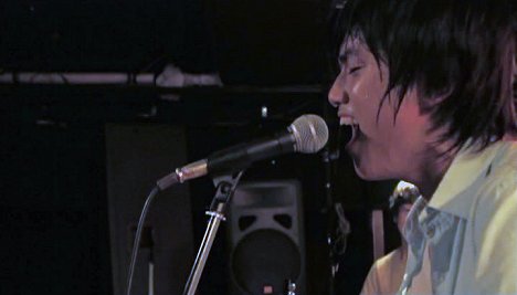 Šunpei Kawagoiši - Shindo - Z filmu