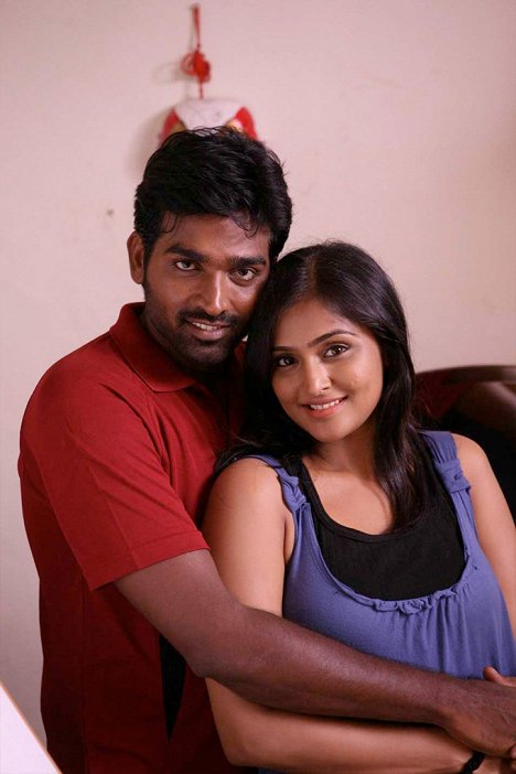 Vijay Sethupathi, Ramya Nambeeshan - Pizza - Z filmu