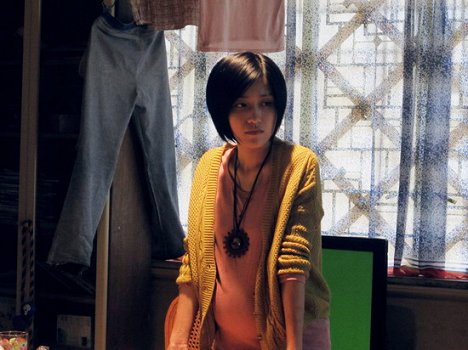 Yuan Tian - Guo jie - Z filmu