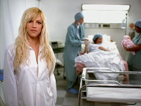 Britney Spears - Britney Spears: Everytime - Z filmu