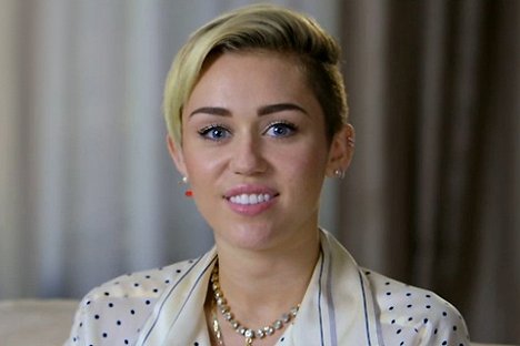 Miley Cyrus - Miley: The Movement - Z filmu