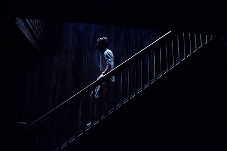 James Marsden - Krvavá noc - Z filmu