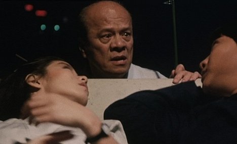 Ging-Man Fung, Sammo Hung - Vítězové a hříšníci - Z filmu