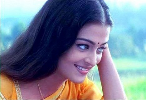 Aishwarya Rai Bachchan - Dvě sestry a láska - Z filmu