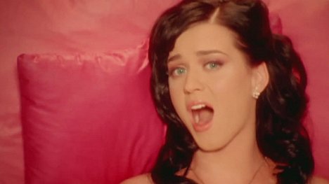 Katy Perry - Katy Perry: I Kissed a Girl - Z filmu
