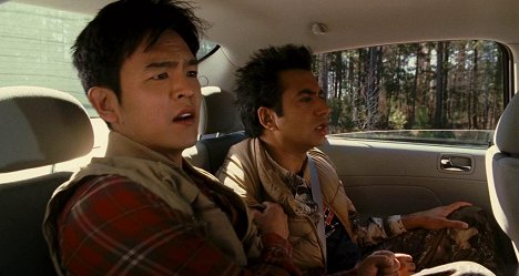 John Cho, Kal Penn - Zahulíme, uvidíme 2 - Z filmu