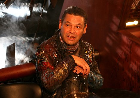 Craig Charles