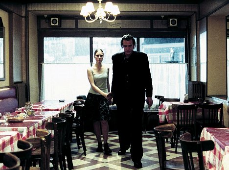 Morgane Moré, Guillaume Depardieu - Kůže anděla - Z filmu