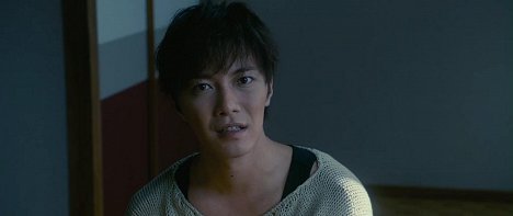 Hiroki Narimija - Kurojuri danči - Z filmu