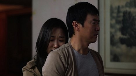 Mi-na Ahn, Jeong-hak Kim - Nemonanwon - Z filmu