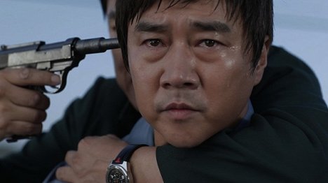 Jeong-hak Kim - Nemonanwon - Z filmu